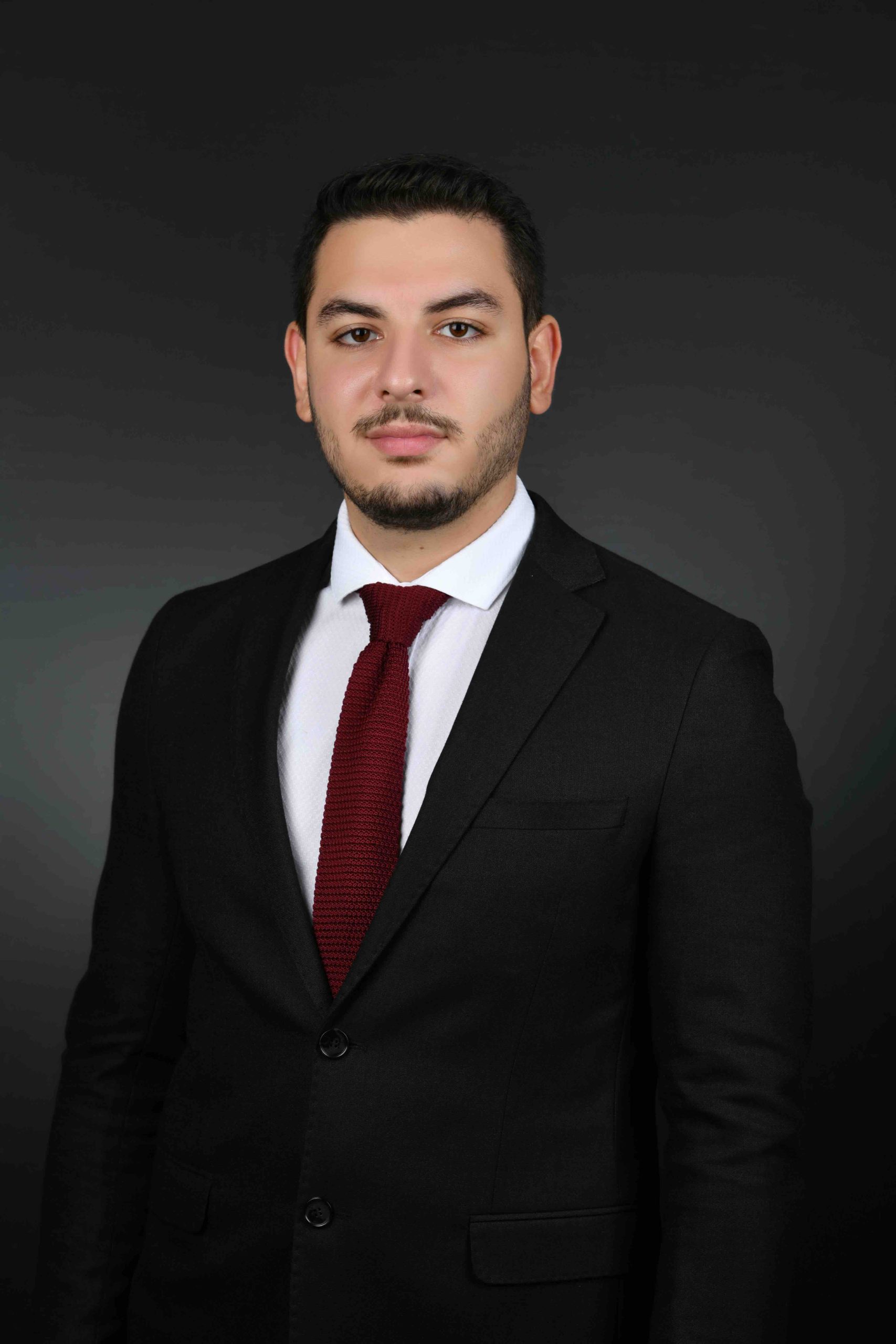 Yaman Ata Halfeoğulları