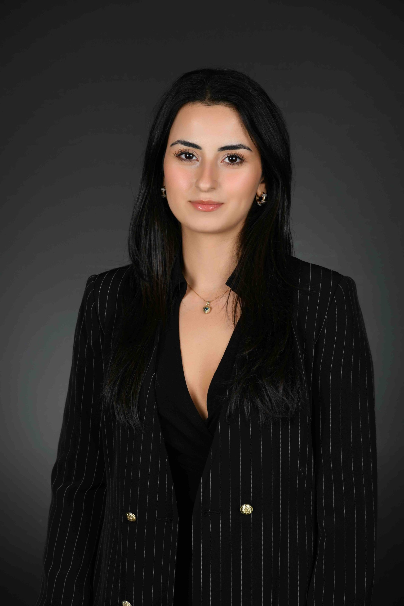 Kübra Çetin