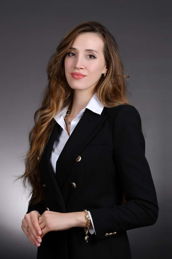 Beril Güçlü