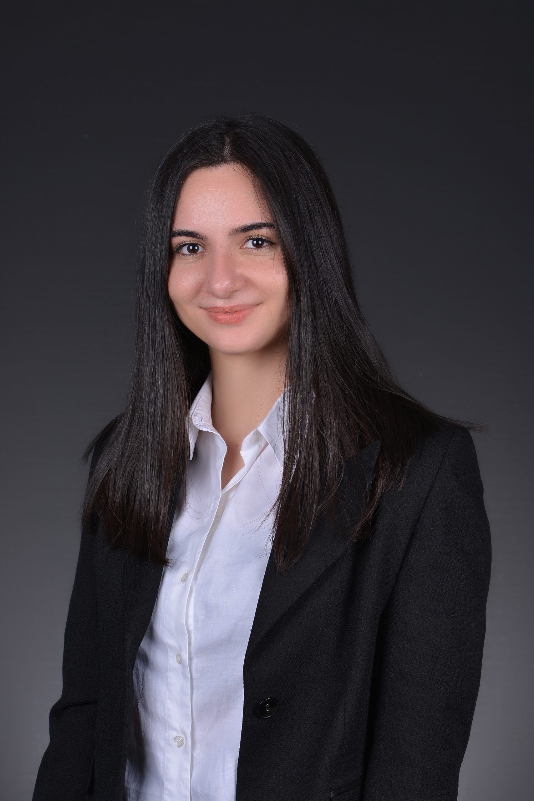 Selin Özbey