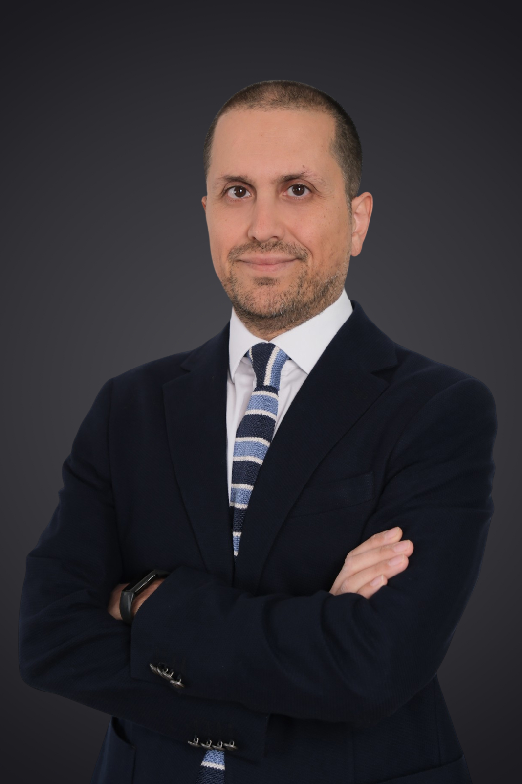 Çetin Mert Yavuz