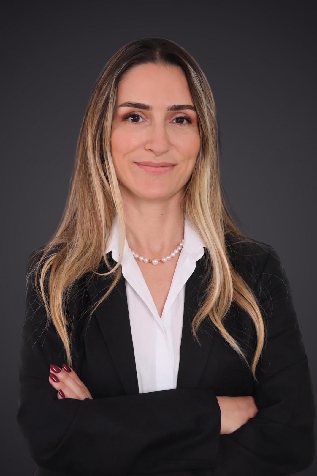 Deniz Damla Eroğlu