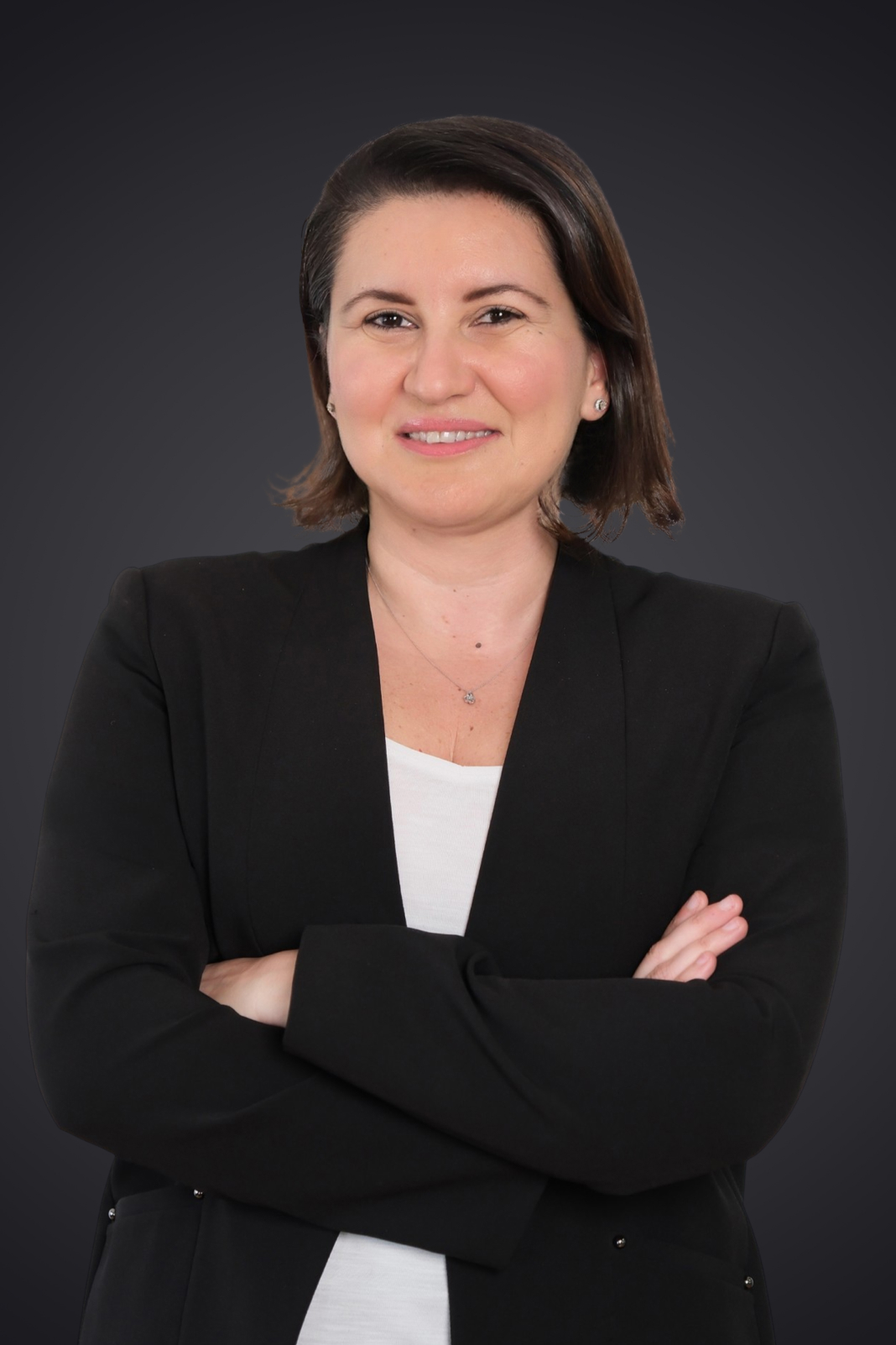 Avukat Esra Ulcay