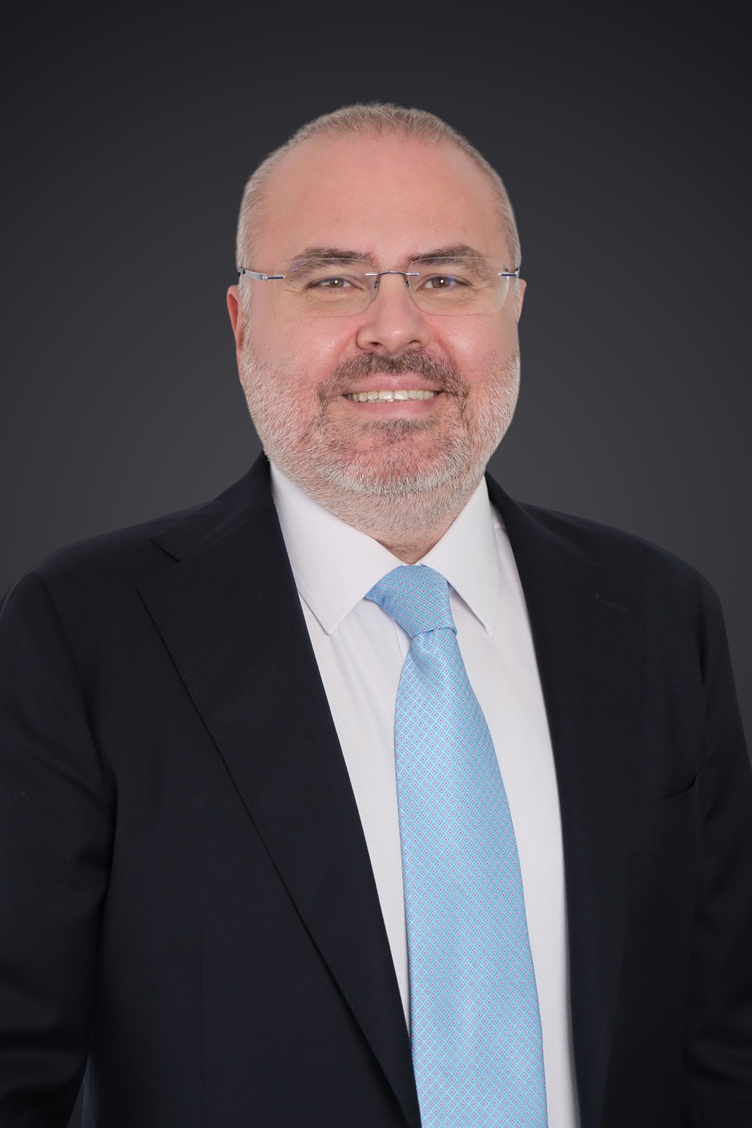 Avukat Murat Uyanık