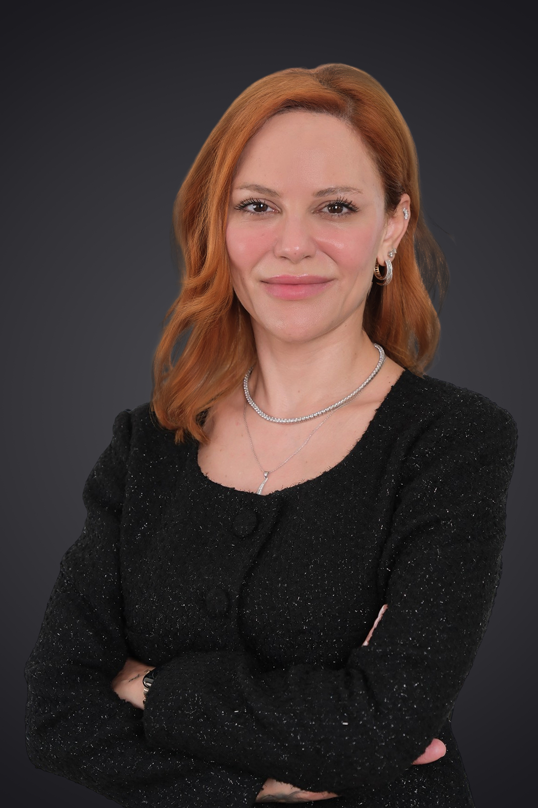 Avukat Sera Zeynep Göçer