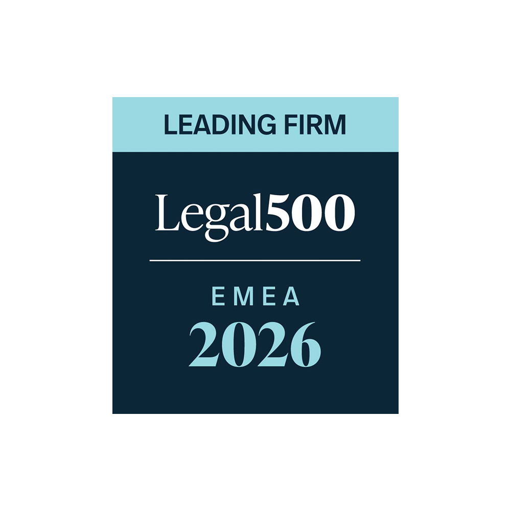 Legal500 2026